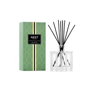 NEST New York Santorini Olive & Citron Reed Diffuser 5.9 oz 175 ml New in Box